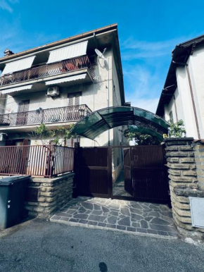Casa Lina